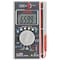 Sanwa Pocket Size Hybrid Digital Multimeter + Clamp Meter PM33a - alternate 1